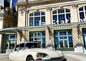 Citroen DS